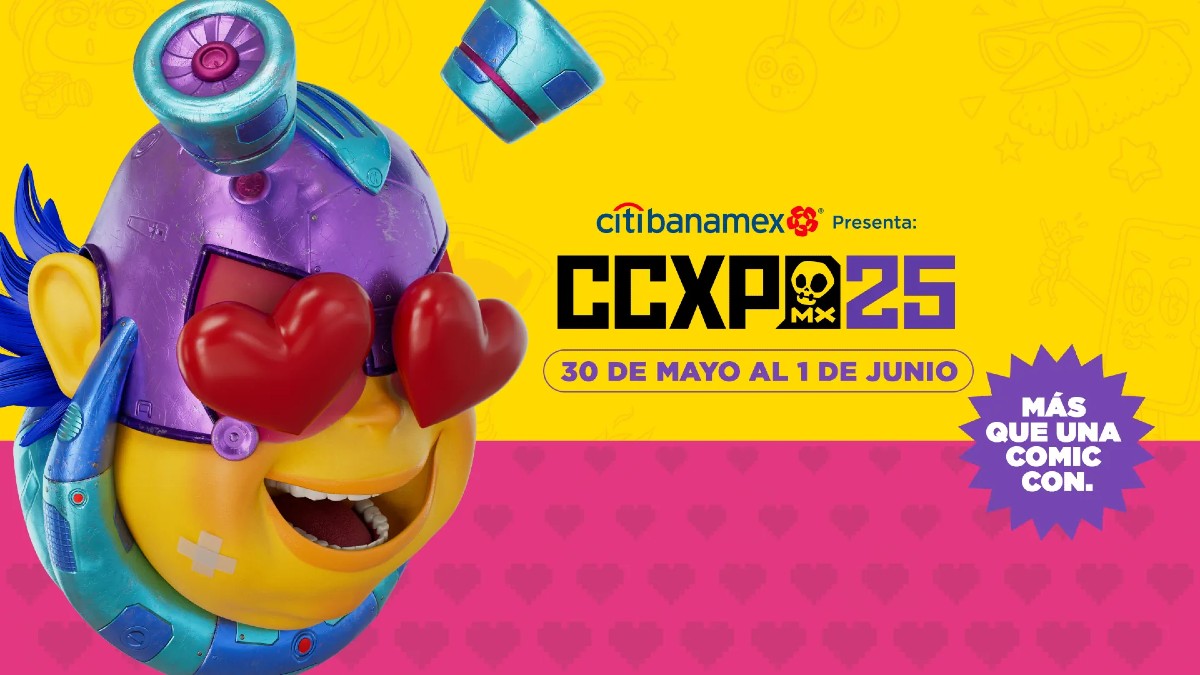 CCXP-Mexico-2025-Comic-Con-Cine-PREMIERE