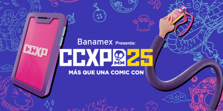 CCXP boletos
