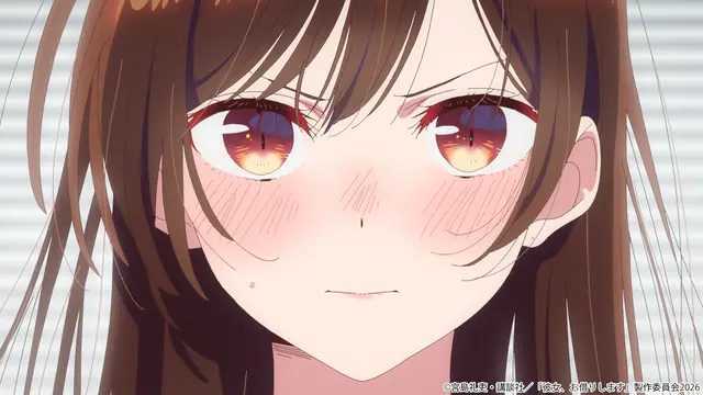 ©宮島礼吏・講談社／「彼女、お借りします」製作委員会2026