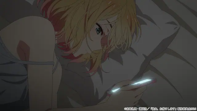 ©宮島礼吏・講談社／「彼女、お借りします」製作委員会2026