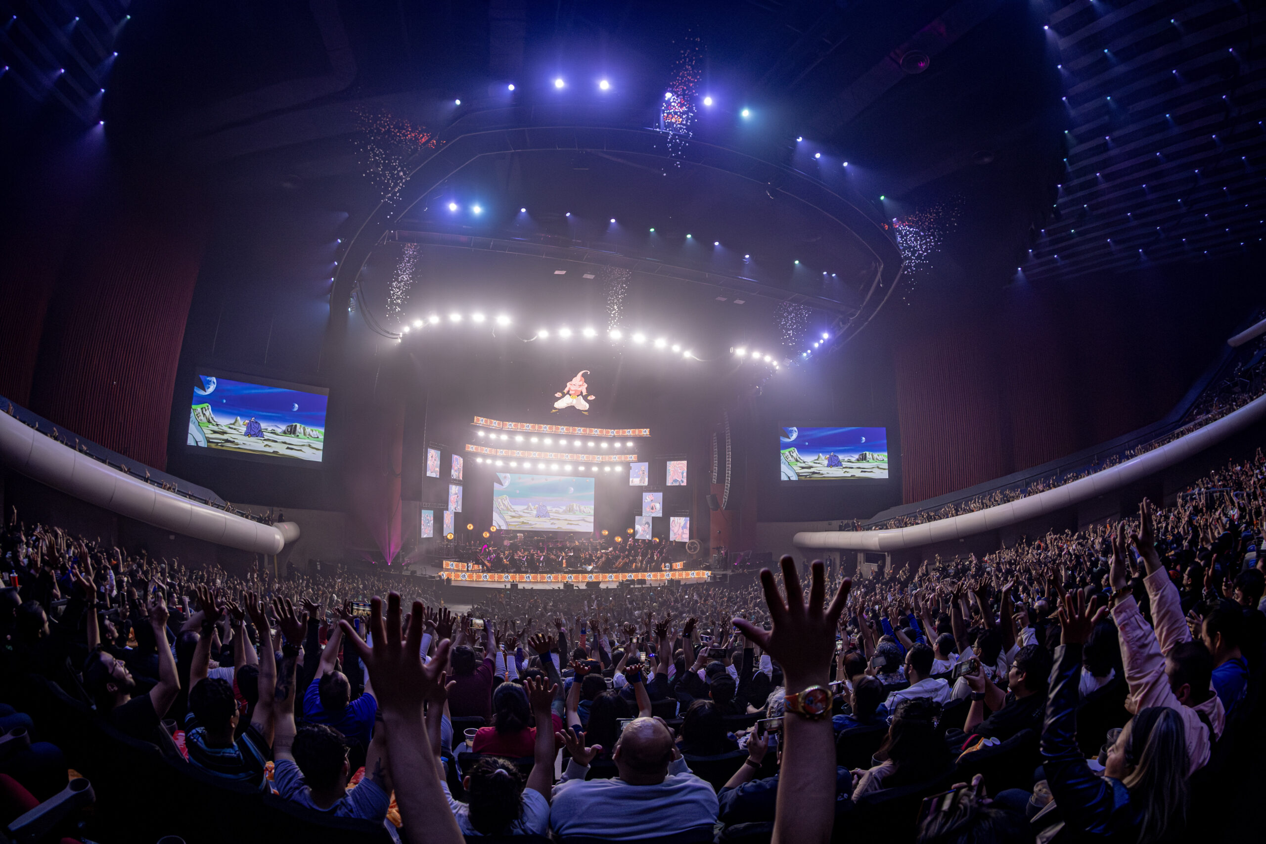 DragonBallLiveSymphonic-06Sep25-AuditorioNacional 73