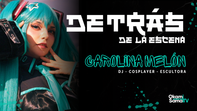 Carolina Melón