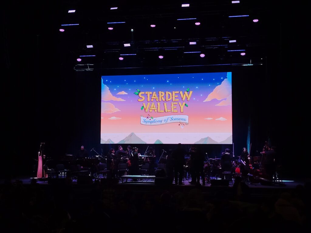 Stardew Valley