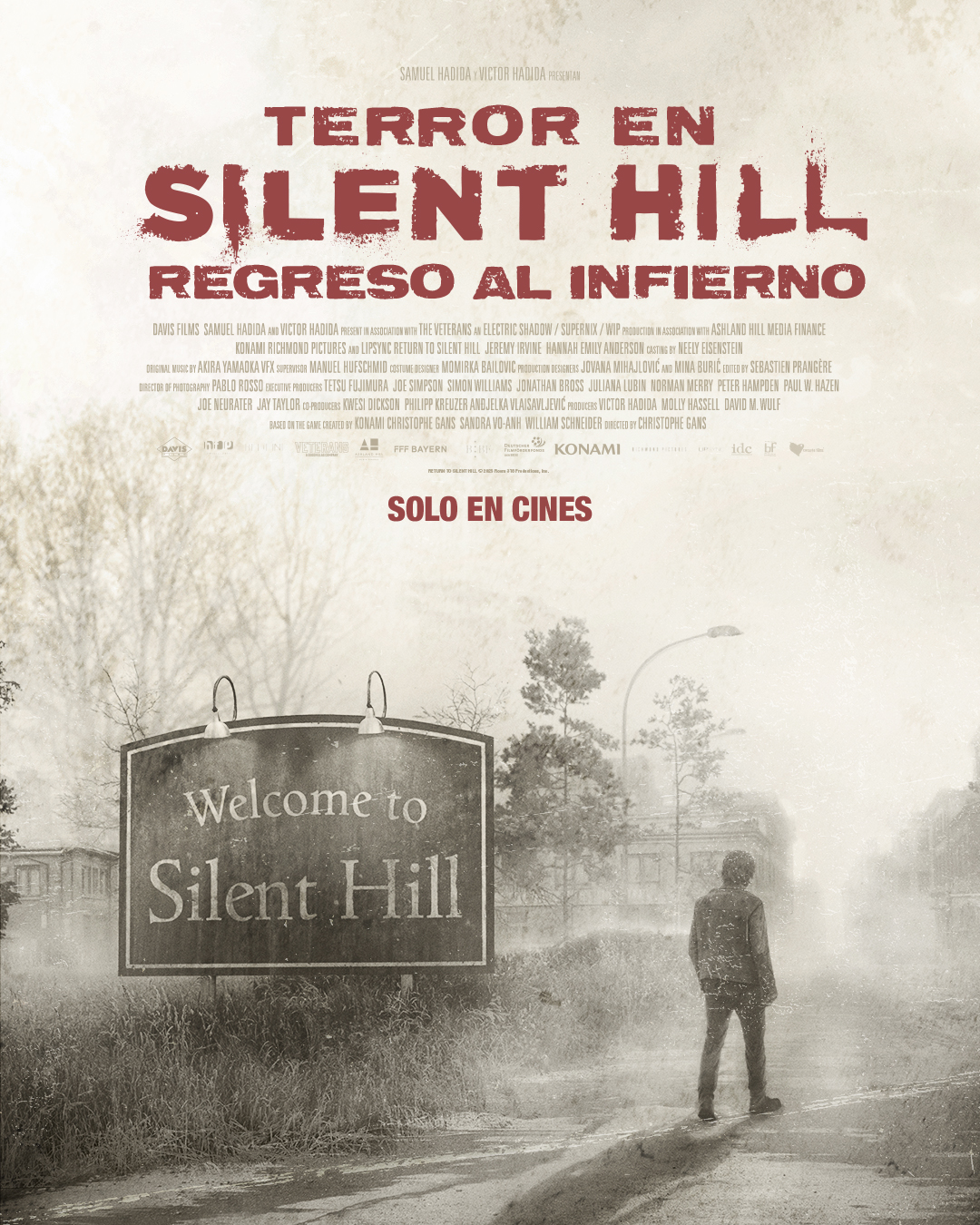 Silent Hill