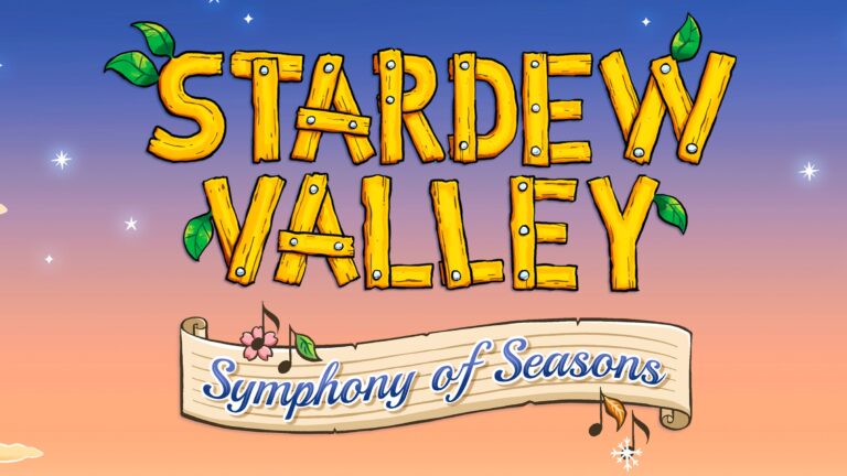 Stardew Valley