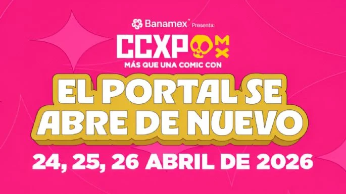 ccxp 2026