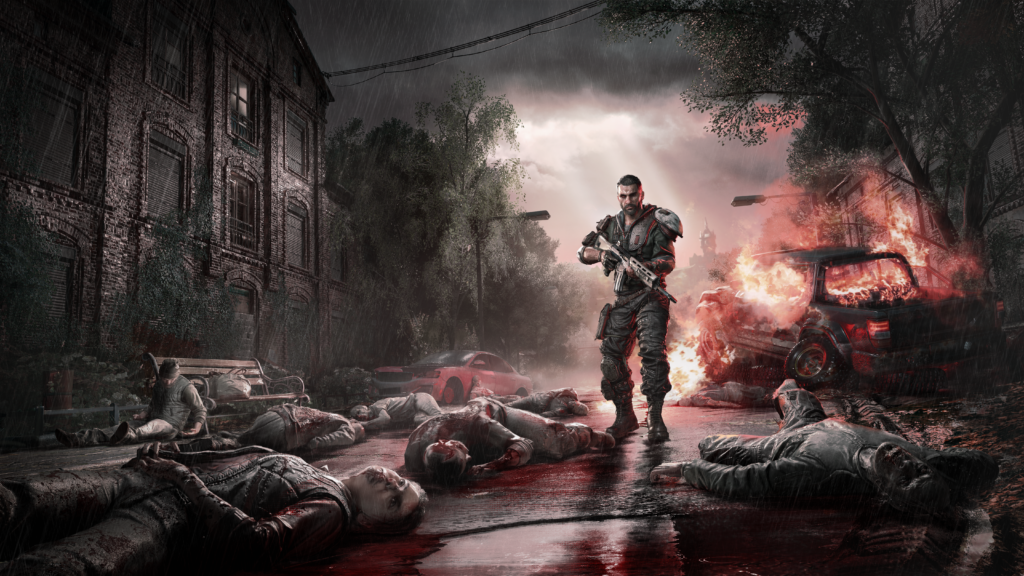 Dying Light