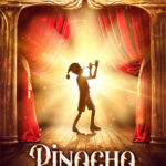 Pinocho, una nueva historia.