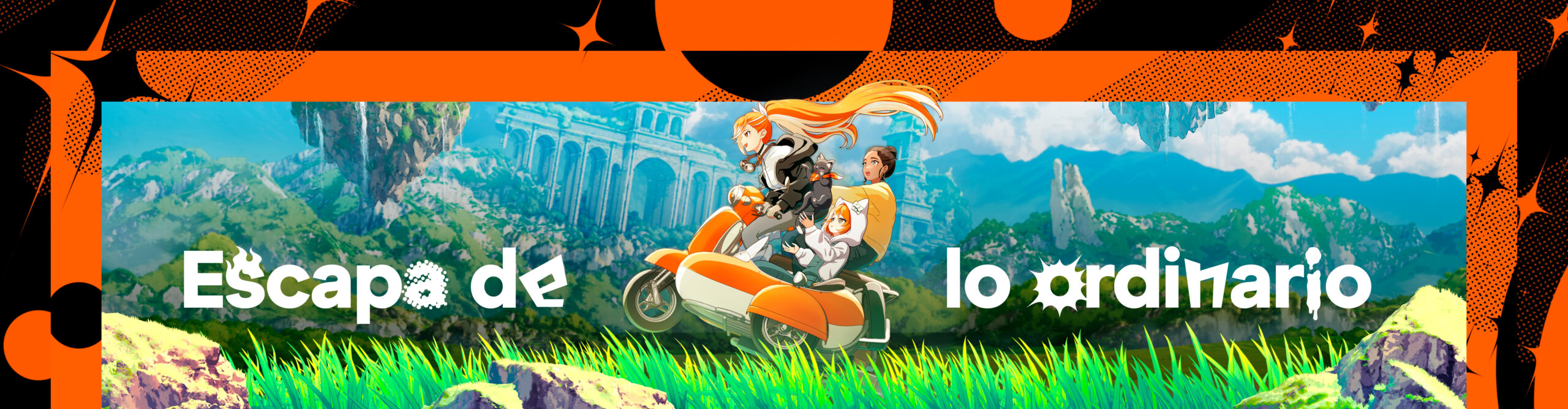 Crunchyroll_Booth_CCXP_ES