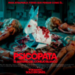 Psicópata El asesino del Conejo Blanco