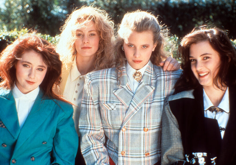 Heathers 2026 Okami Sama TV