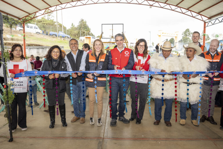 Jornada de salud Chiapas 3