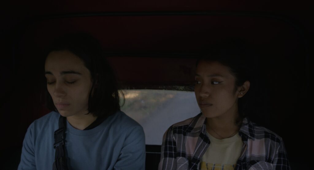 Lo Que Nos Van Dejando