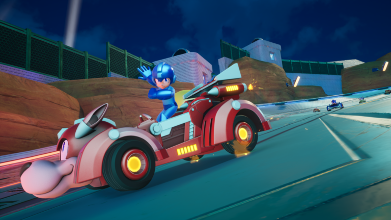 Mega Man Extra 9
