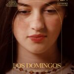 Poster Los Domingos 4x5