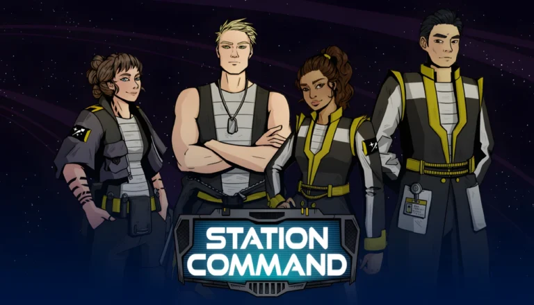Station Command