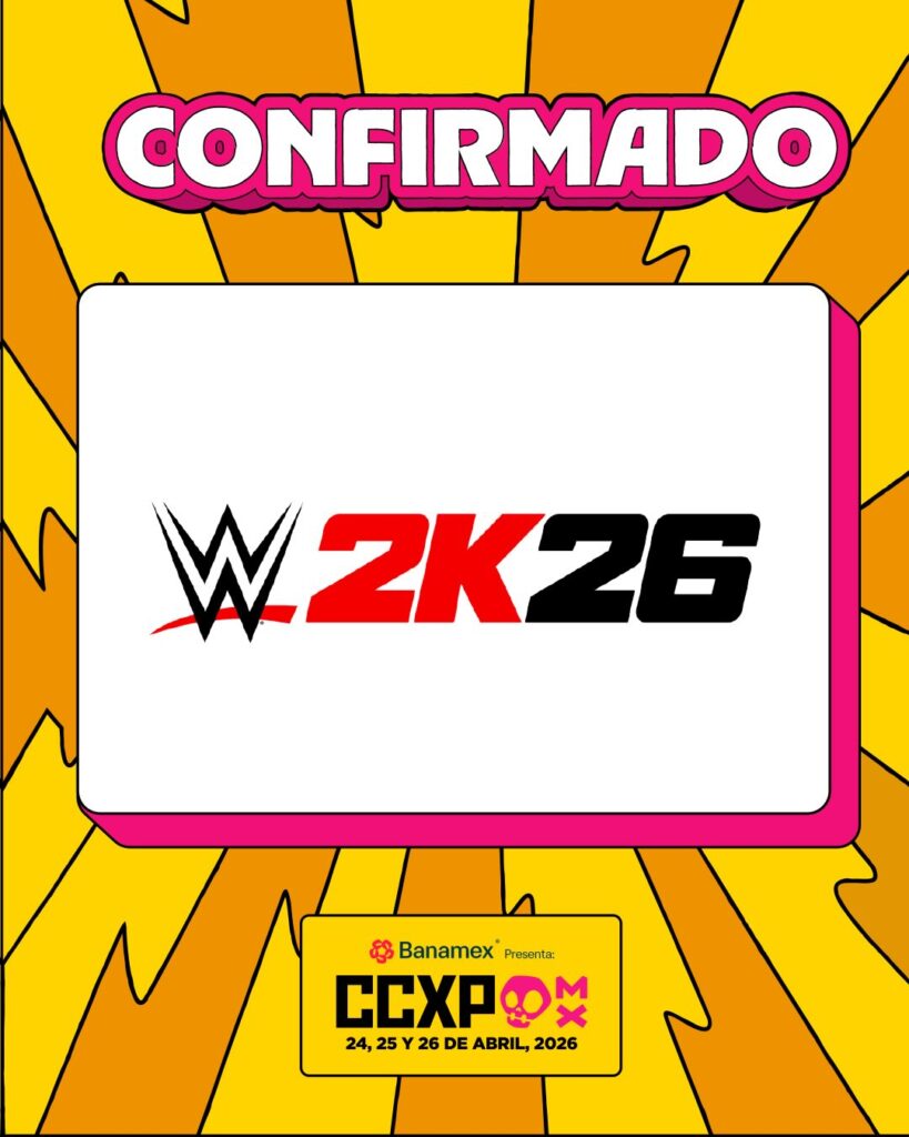 CCXPMX26