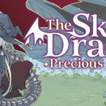 The Skull Dragon's Precious Daughter
