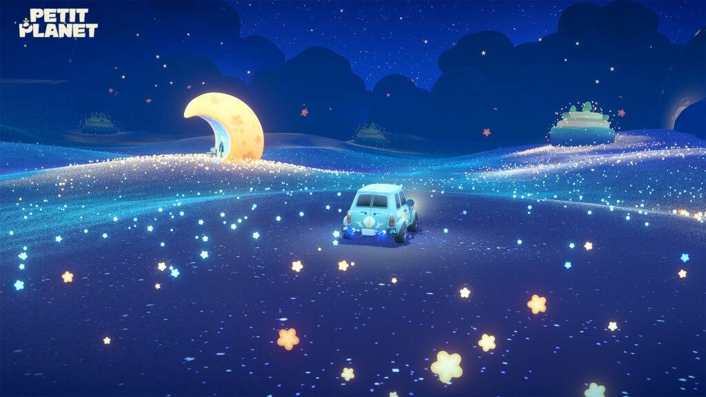 Petit Planet
