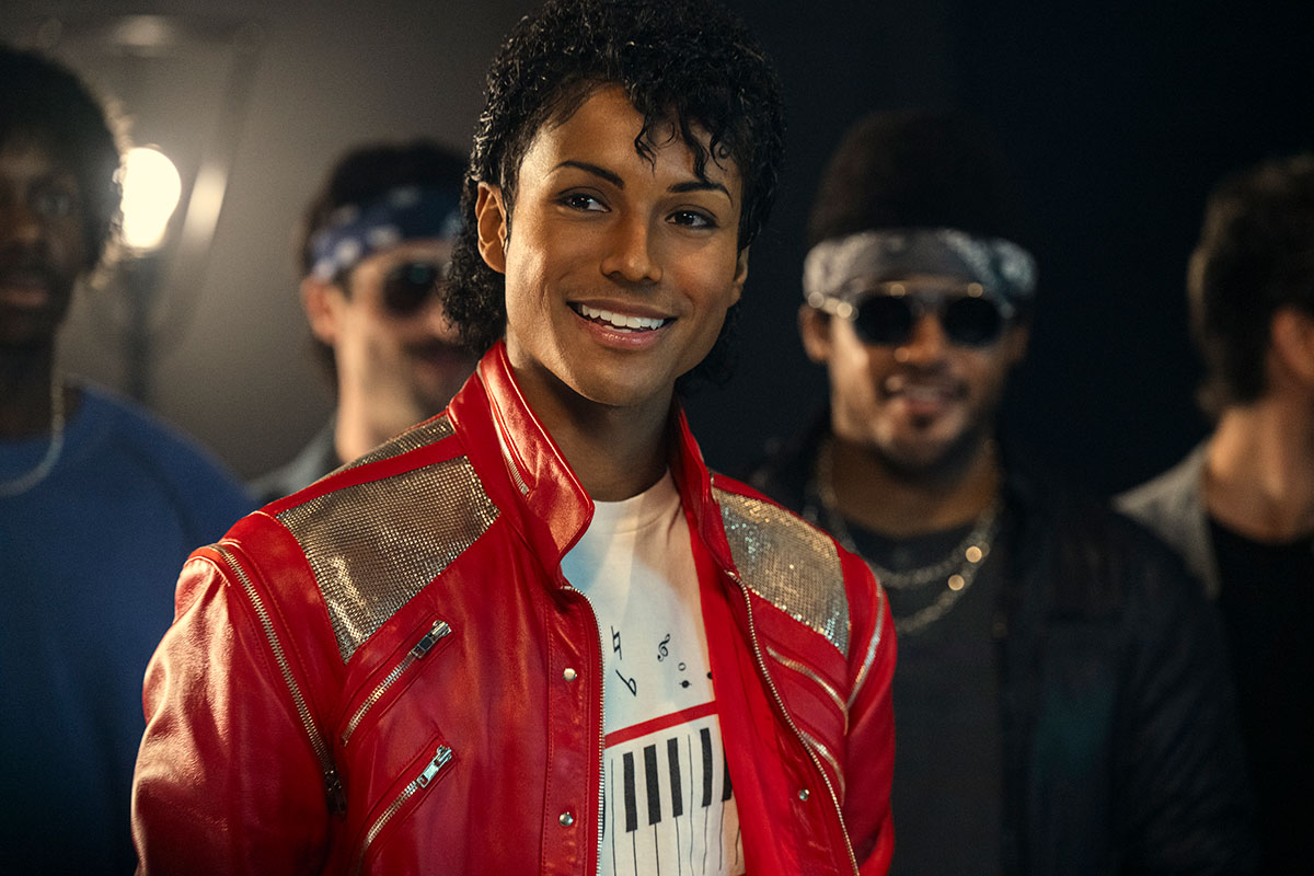 Michael
