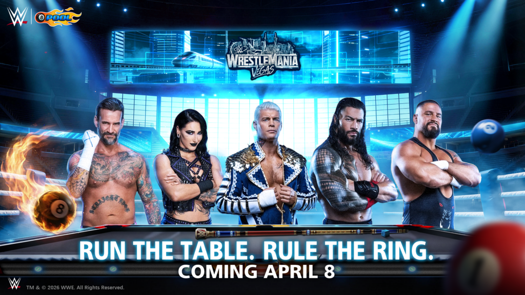 wwe