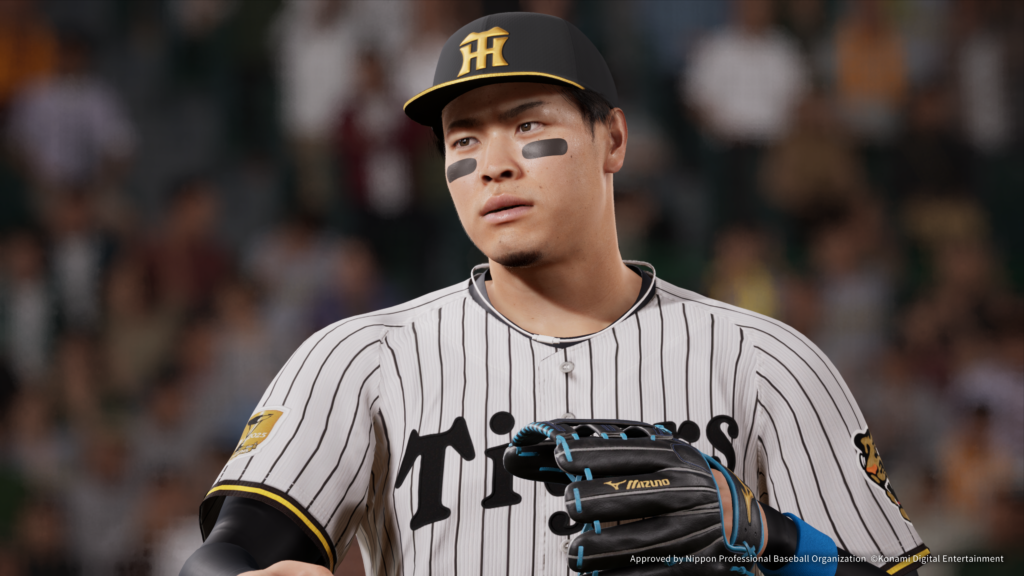 eBaseball
