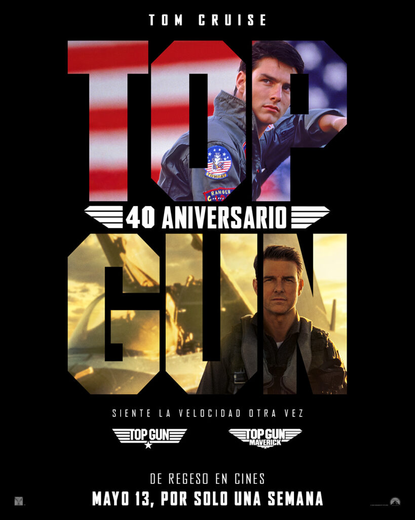 Top Gun