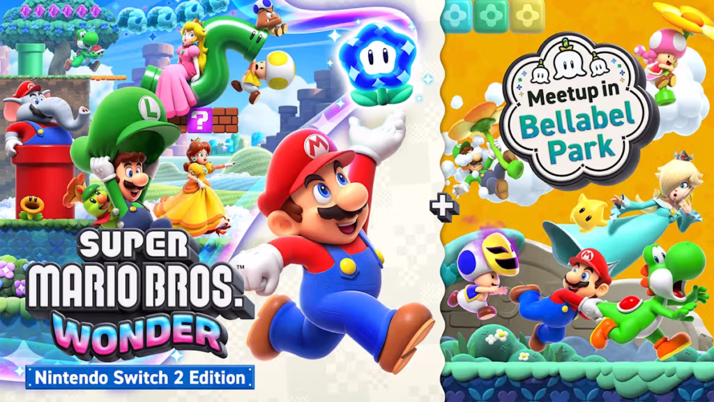 nintendo