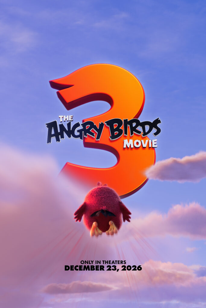 Angry Birds