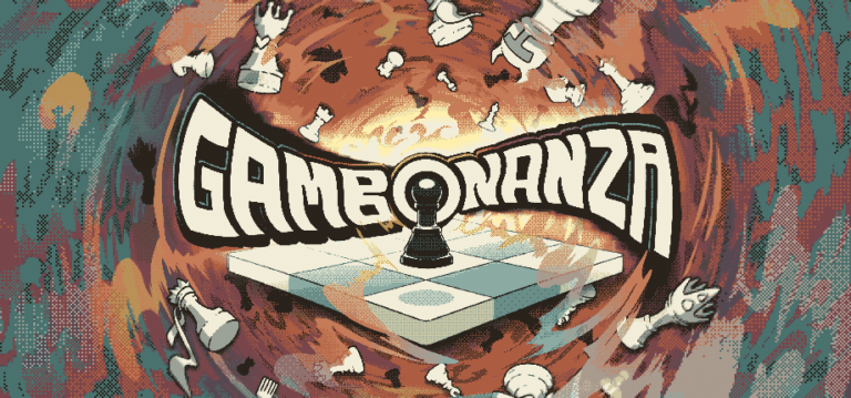 gambonanza steam 2026