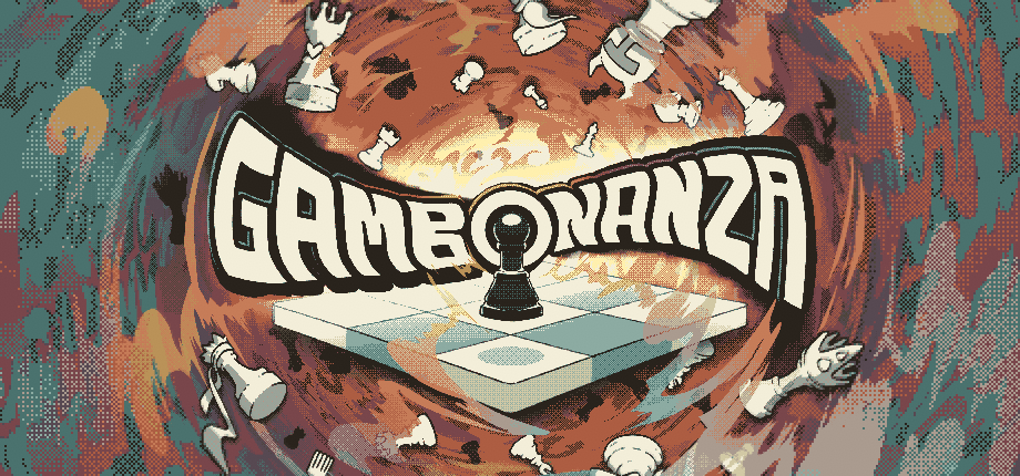gambonanza steam 2026