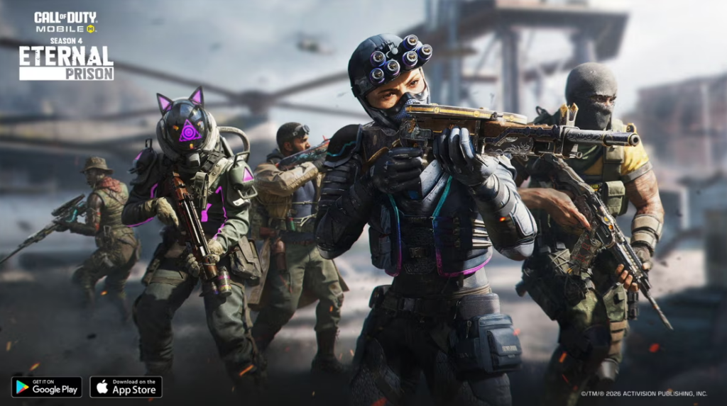 Call of Duty