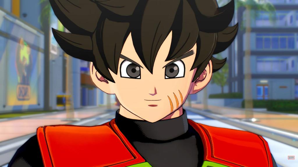 Dragon Ball