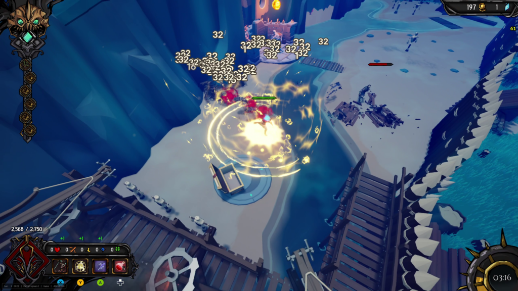 Clockfall