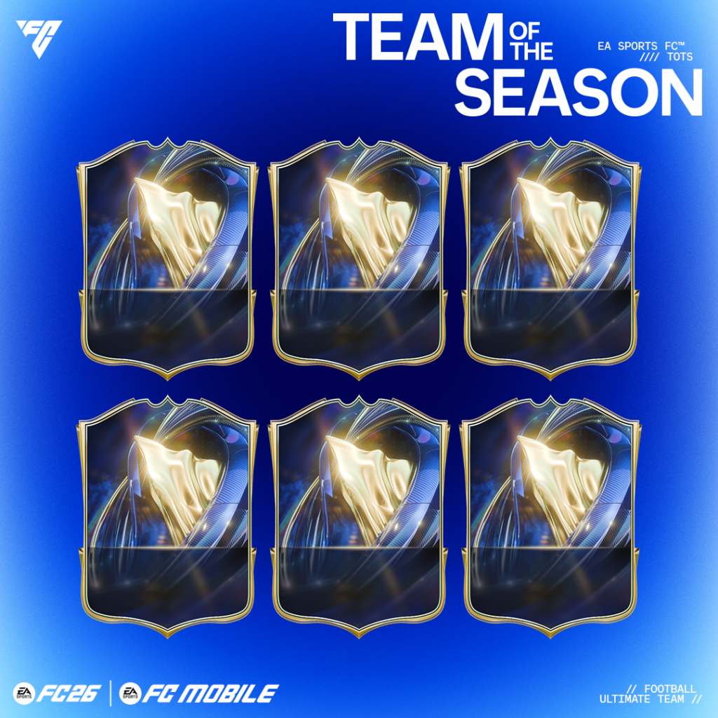 TOTS