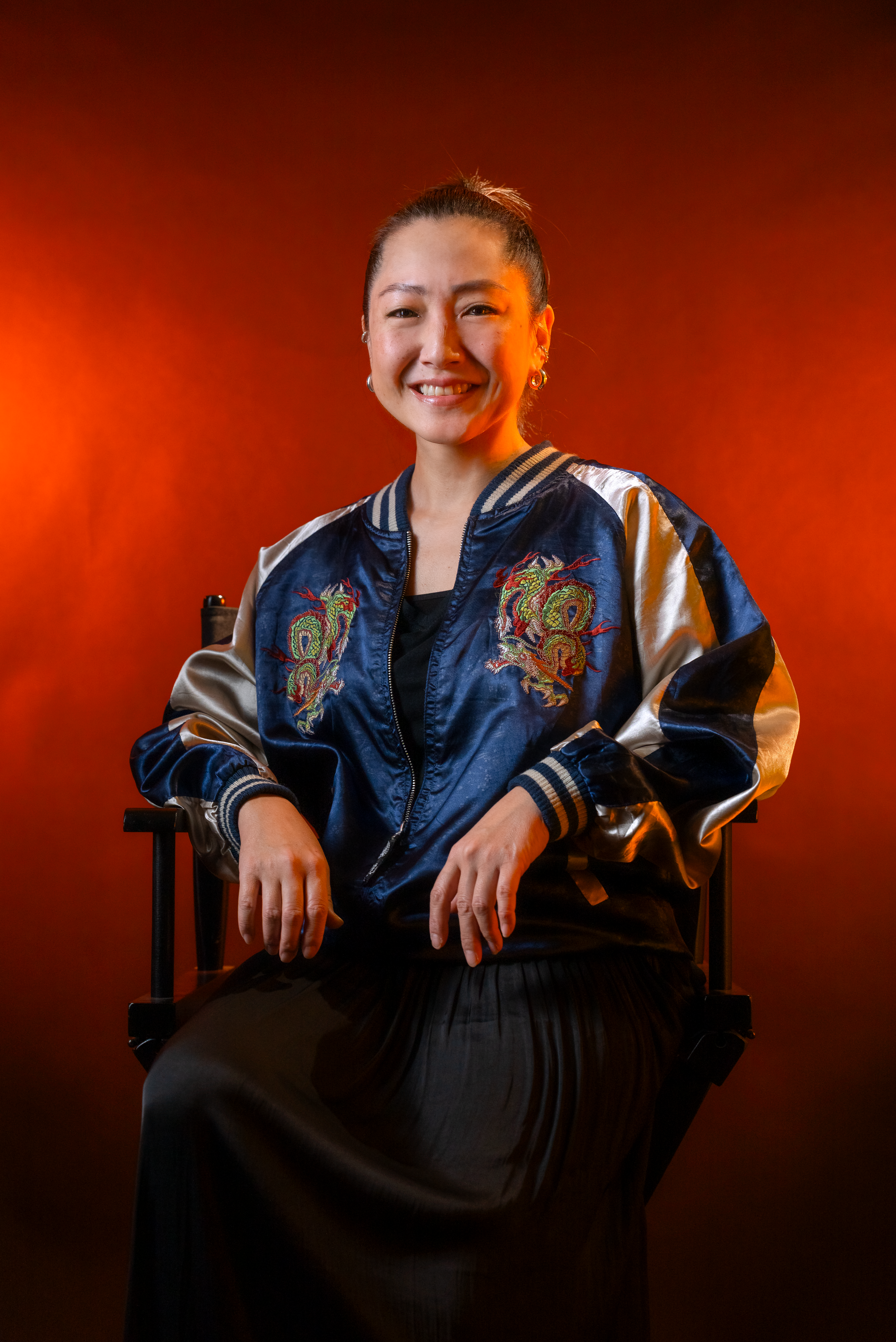 Nahoko Kobayashi