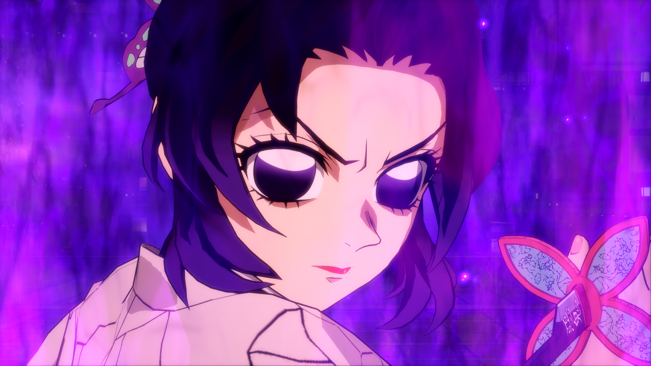 Demon Slayer -Kimetsu no Yaiba- The Hinokami Chronicles 2 - Shinobu (Infinity Castle) (1)