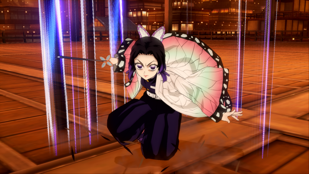 Shinobu 