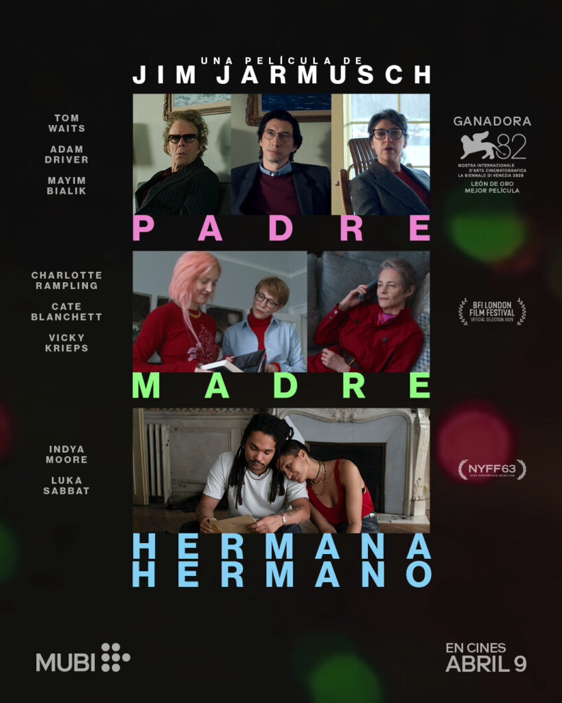 Padre
