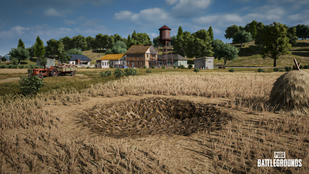 PUBG