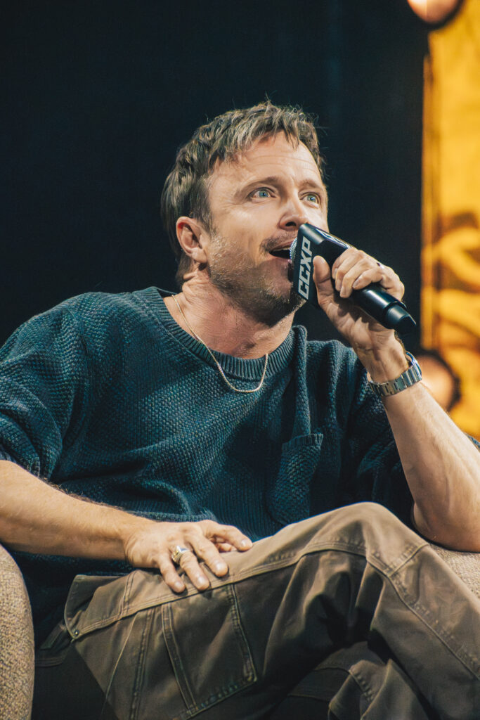 CCXP