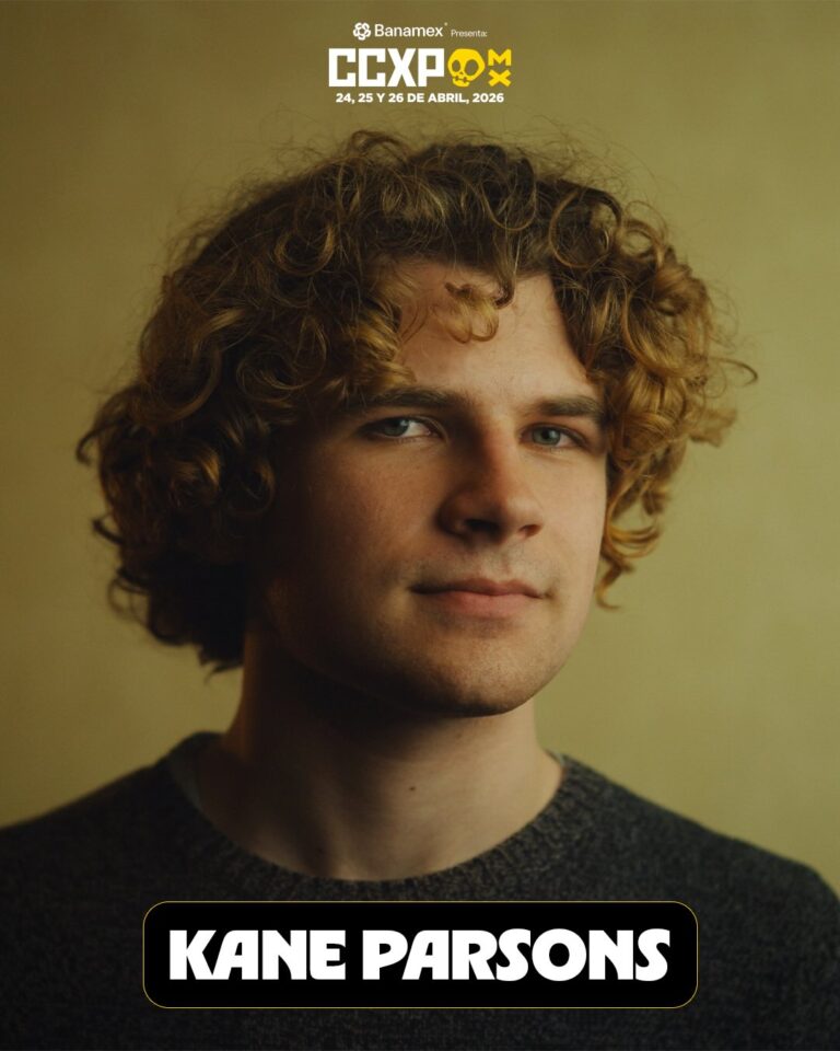 KANE PARSONS