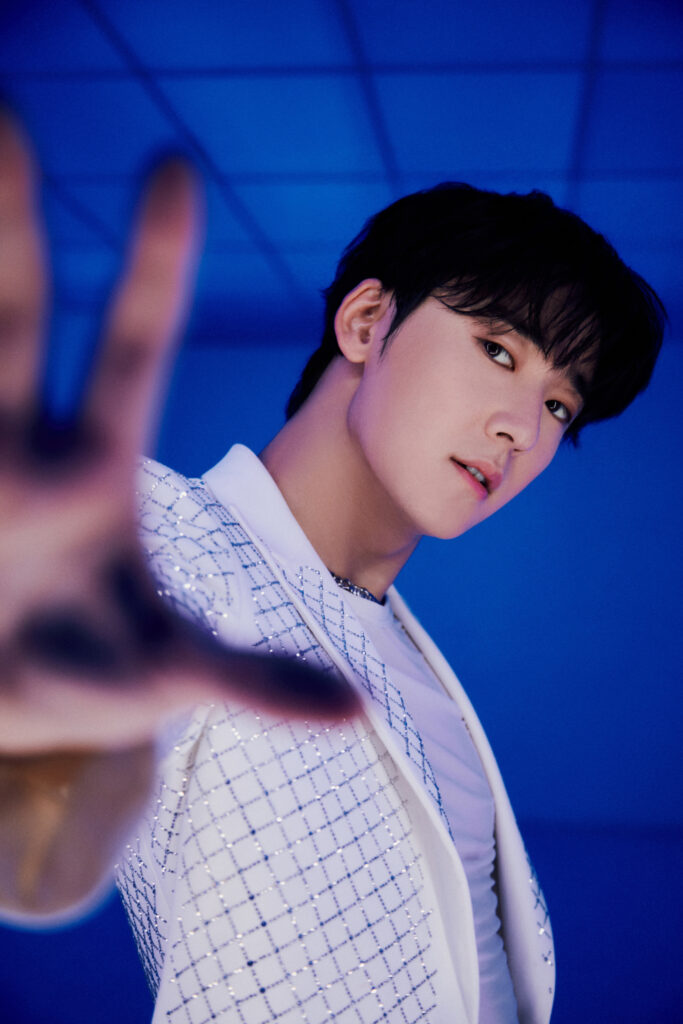 Kevin Woo