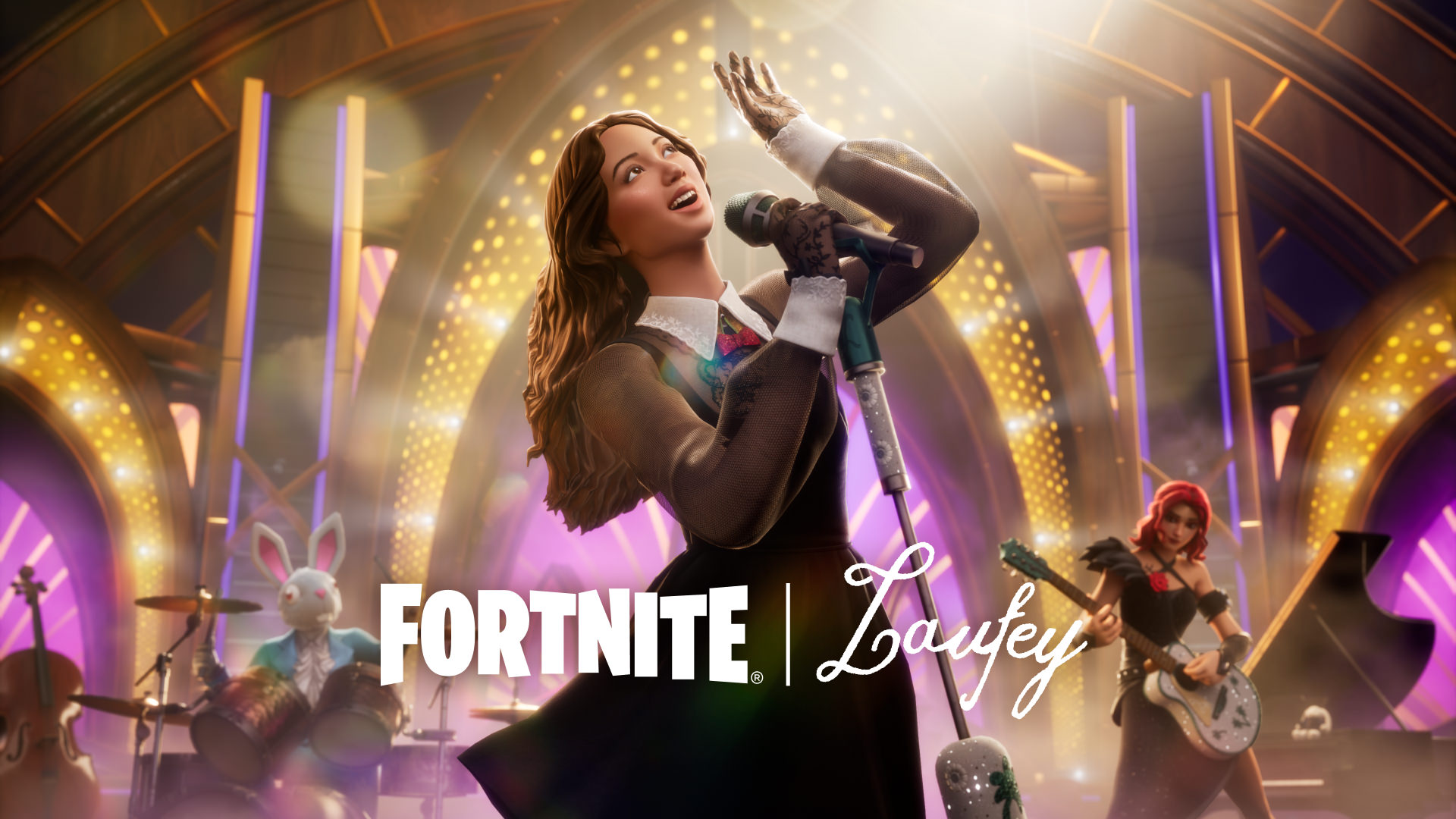 Key Art