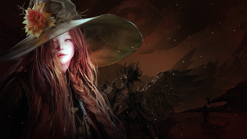 Lost Ark