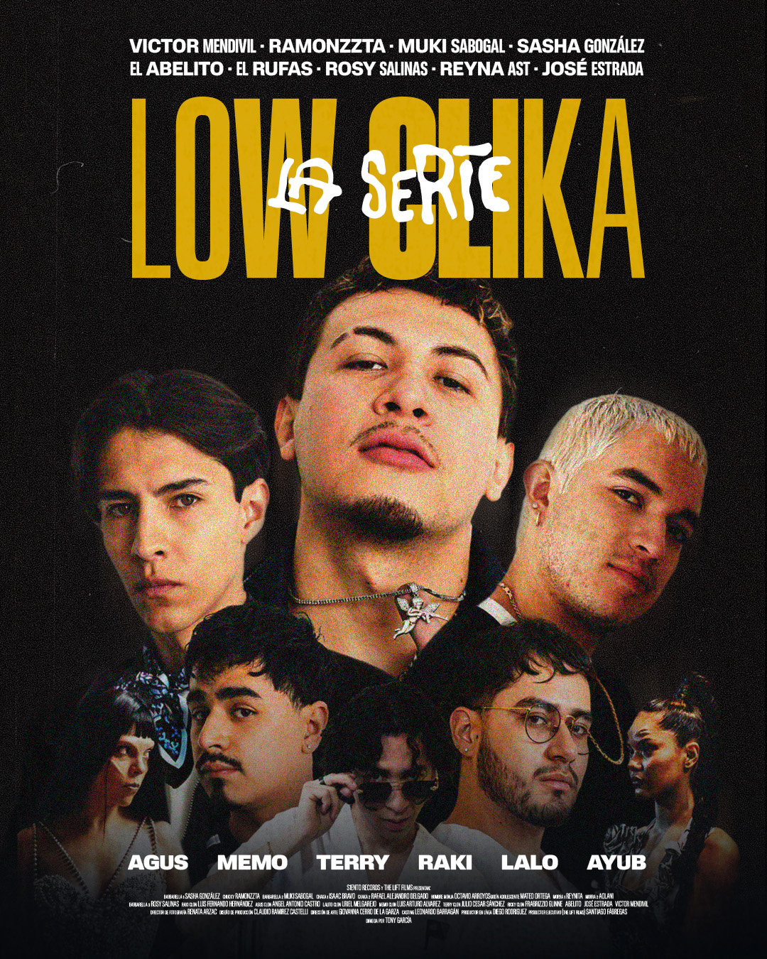 [LC] Poster 4-5