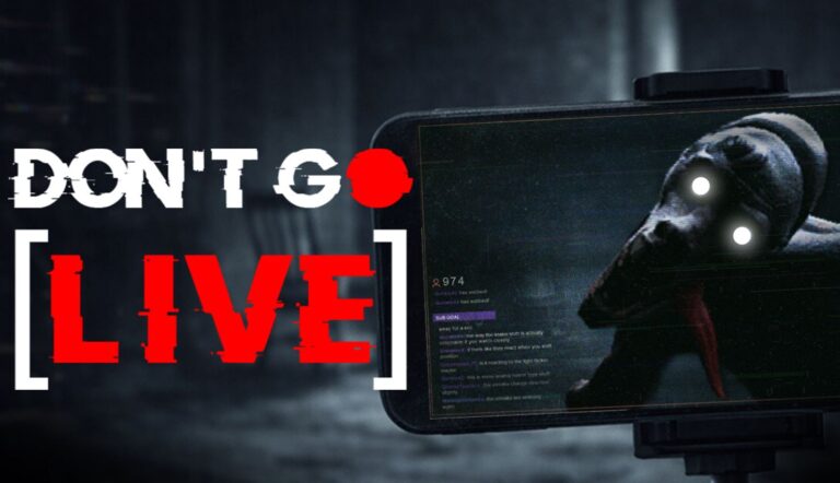 stream