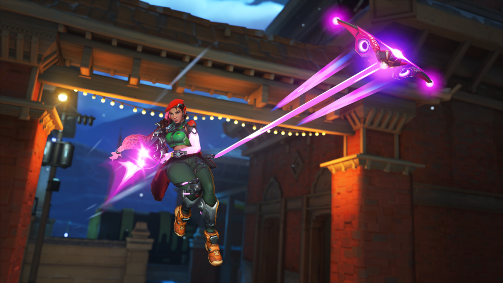 Overwatch