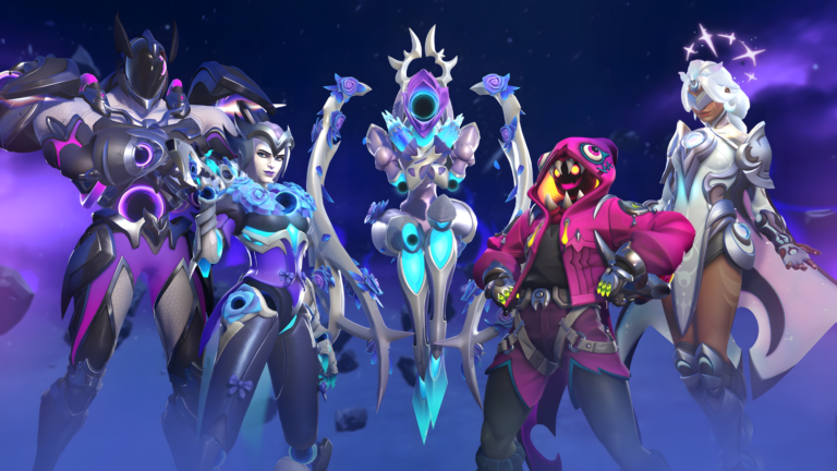 Overwatch