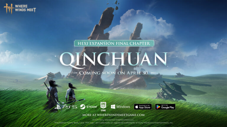Qinchuan KV-EN